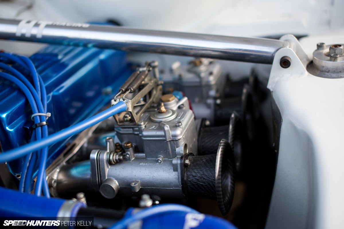 Ford Escort MK2 01