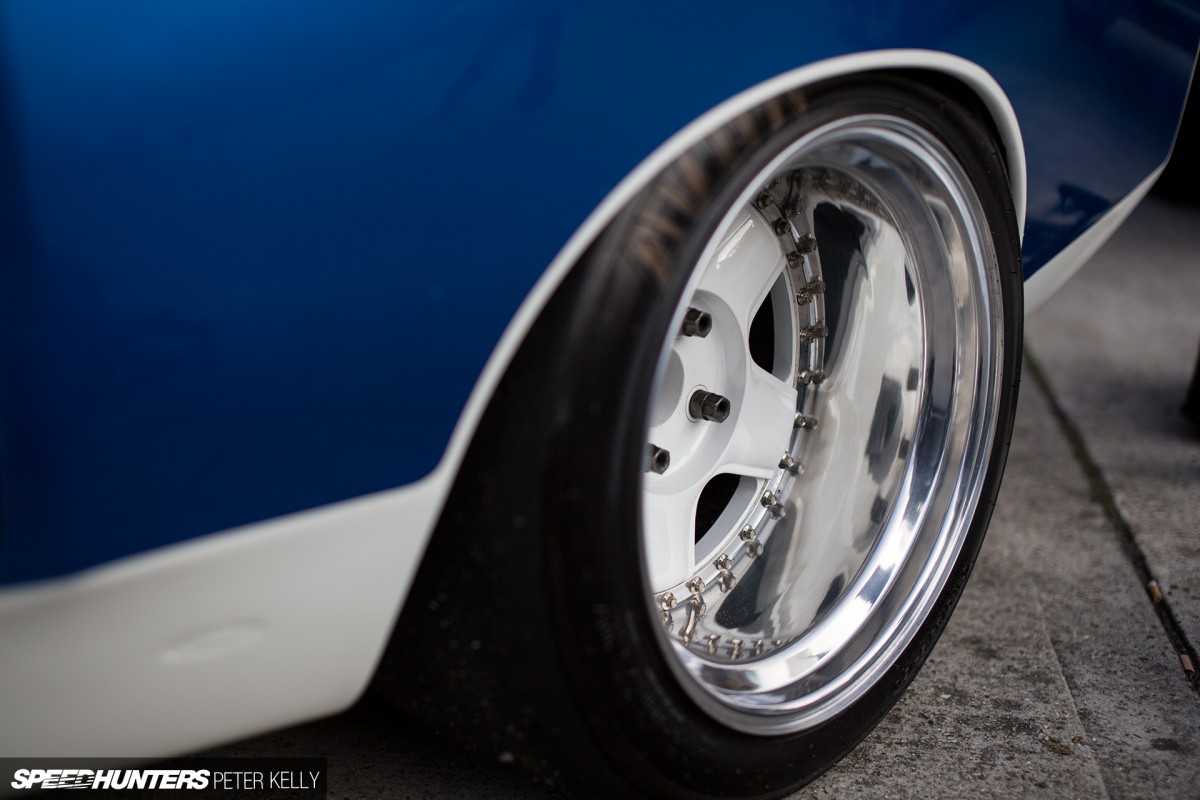 Ford Escort MK2 02