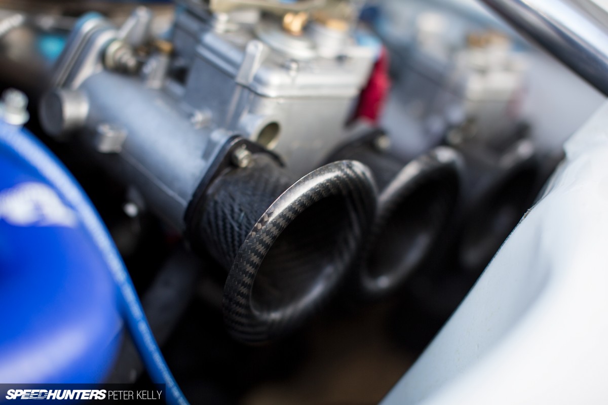 Ford Escort MK2 03