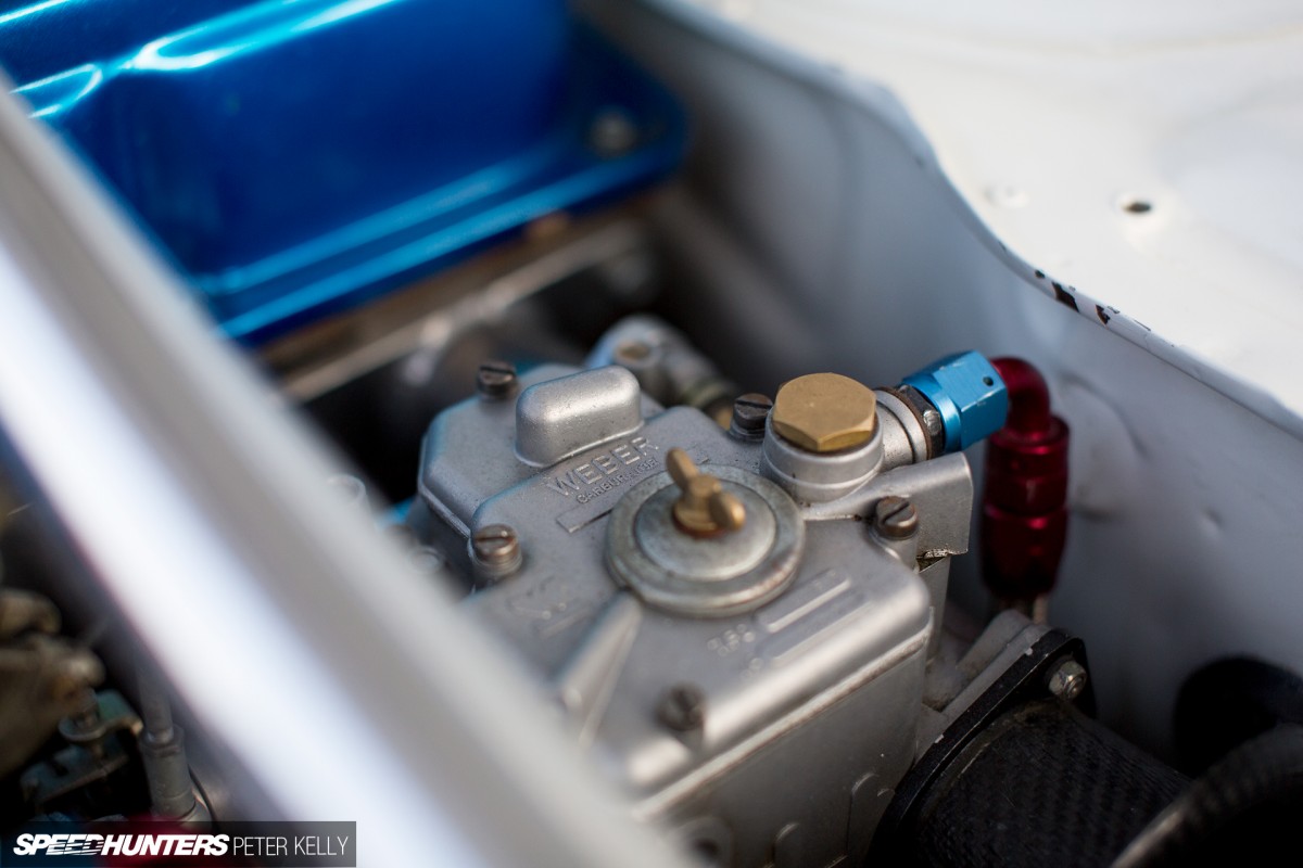 Ford Escort MK2 04