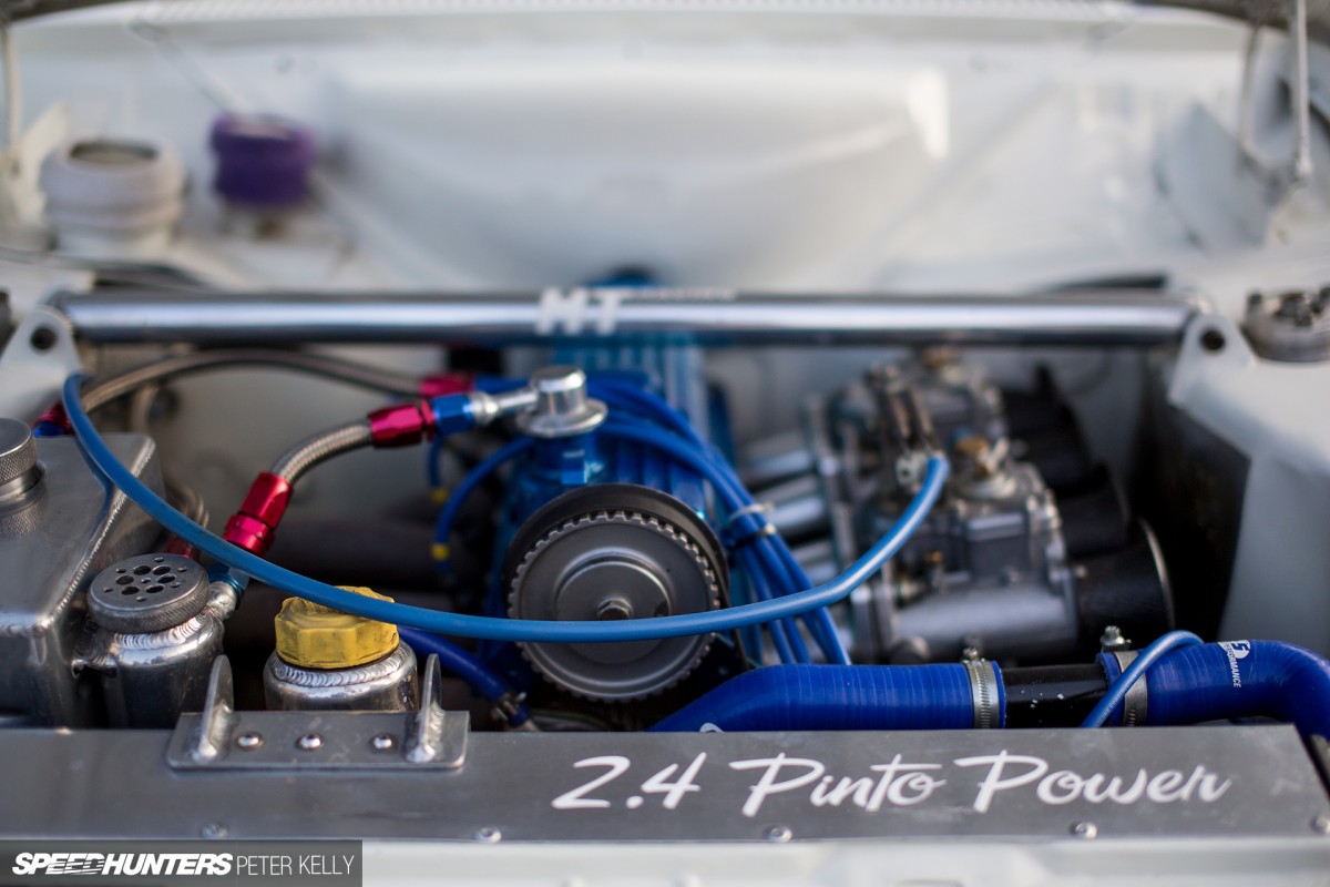 Ford Escort MK2 05