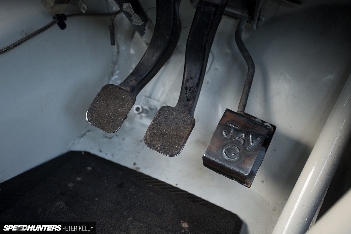 Ford Escort MK2 30