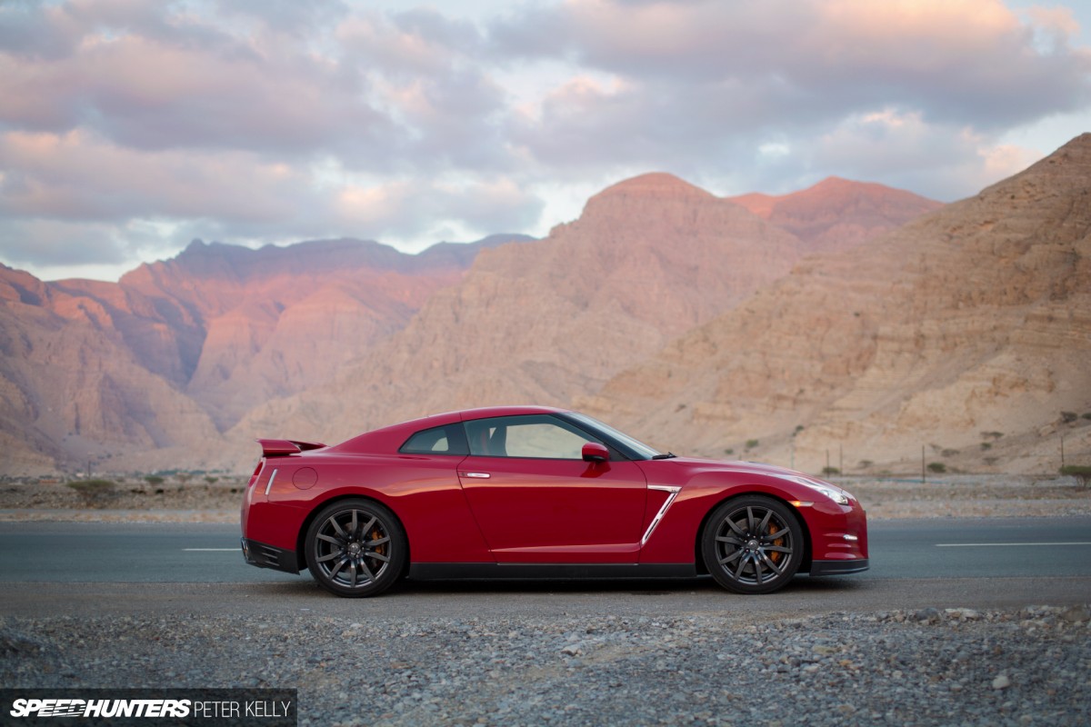 Rumour: Next gen Nissan GT-R (R36) to receive hybrid tech - Team-BHP