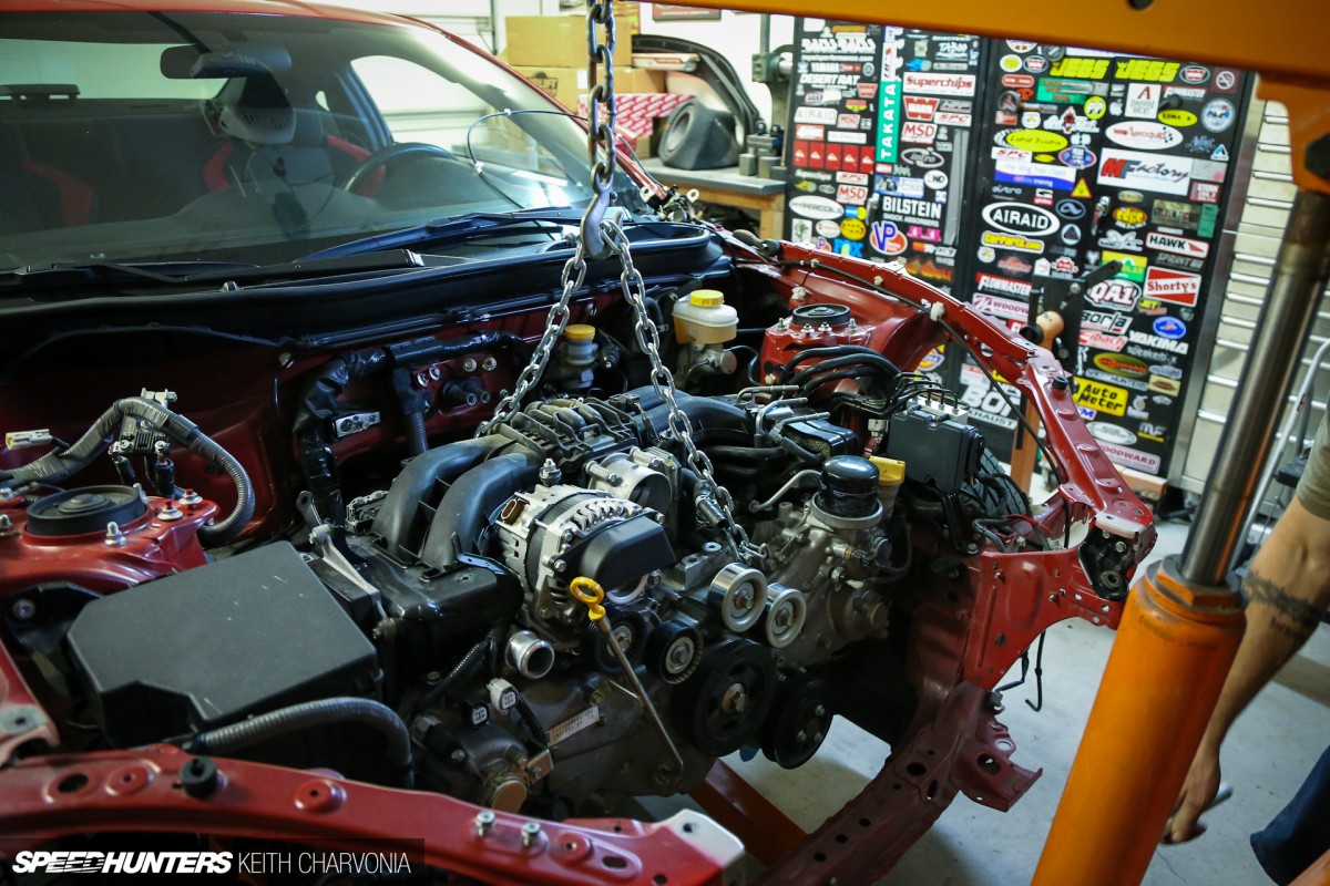 ScionTunerChallenge_Build_1-12
