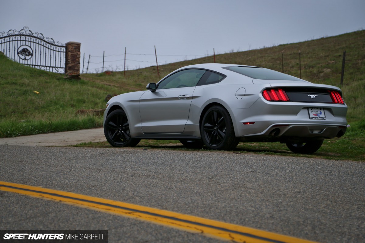 Introducing Project EcoBoost