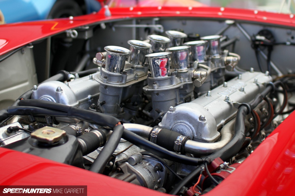 Carburetor The Greatest Auto Part Ever Speedhunters