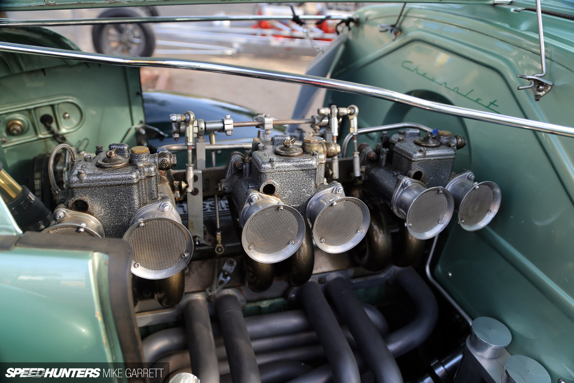 Carburetor The Greatest Auto Part Ever? Speedhunters