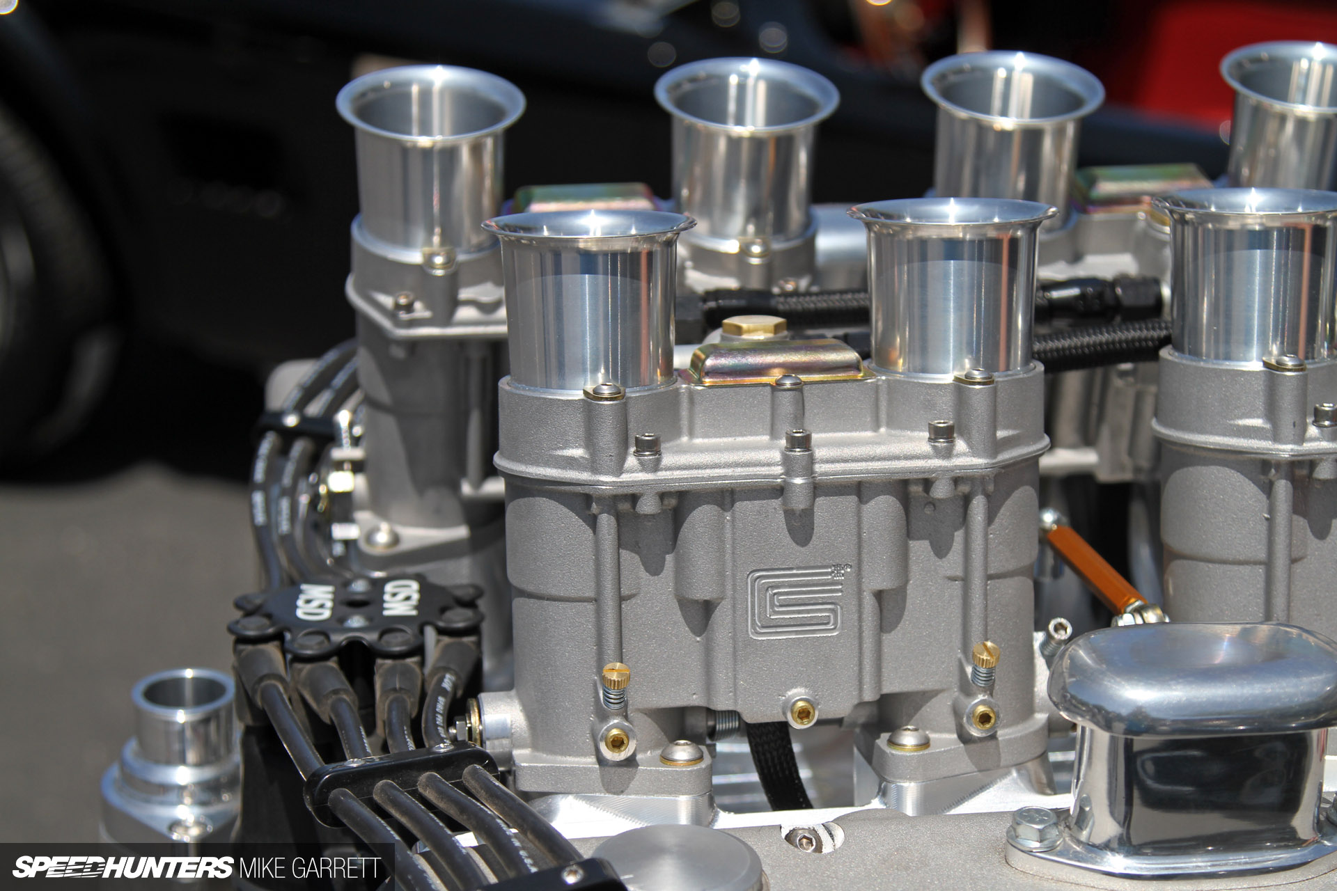 Carburetor The Greatest Auto Part Ever? Speedhunters