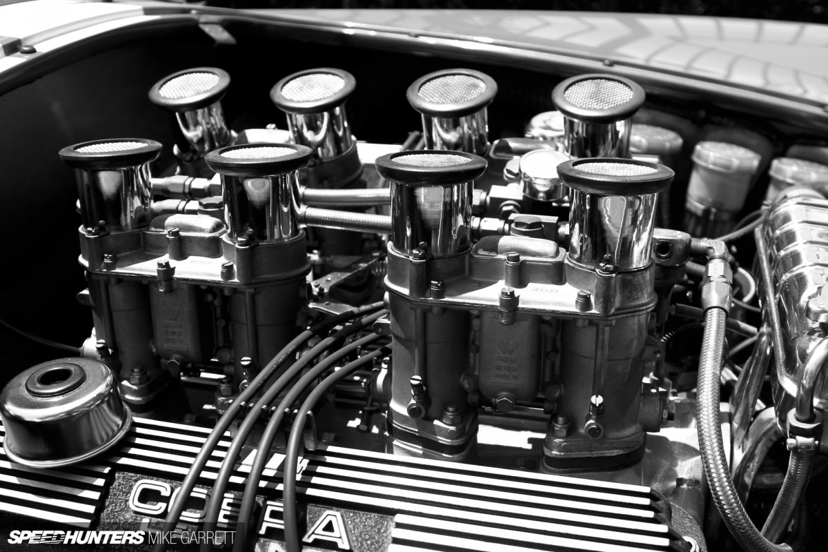 Carburetor:<br /> The Greatest Auto Part Ever?