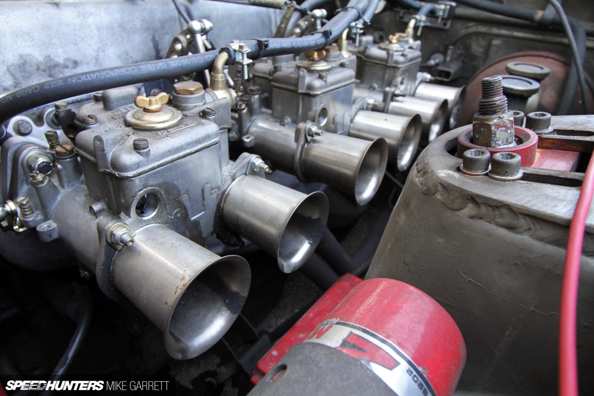 Carburetor The Greatest Auto Part Ever? Speedhunters