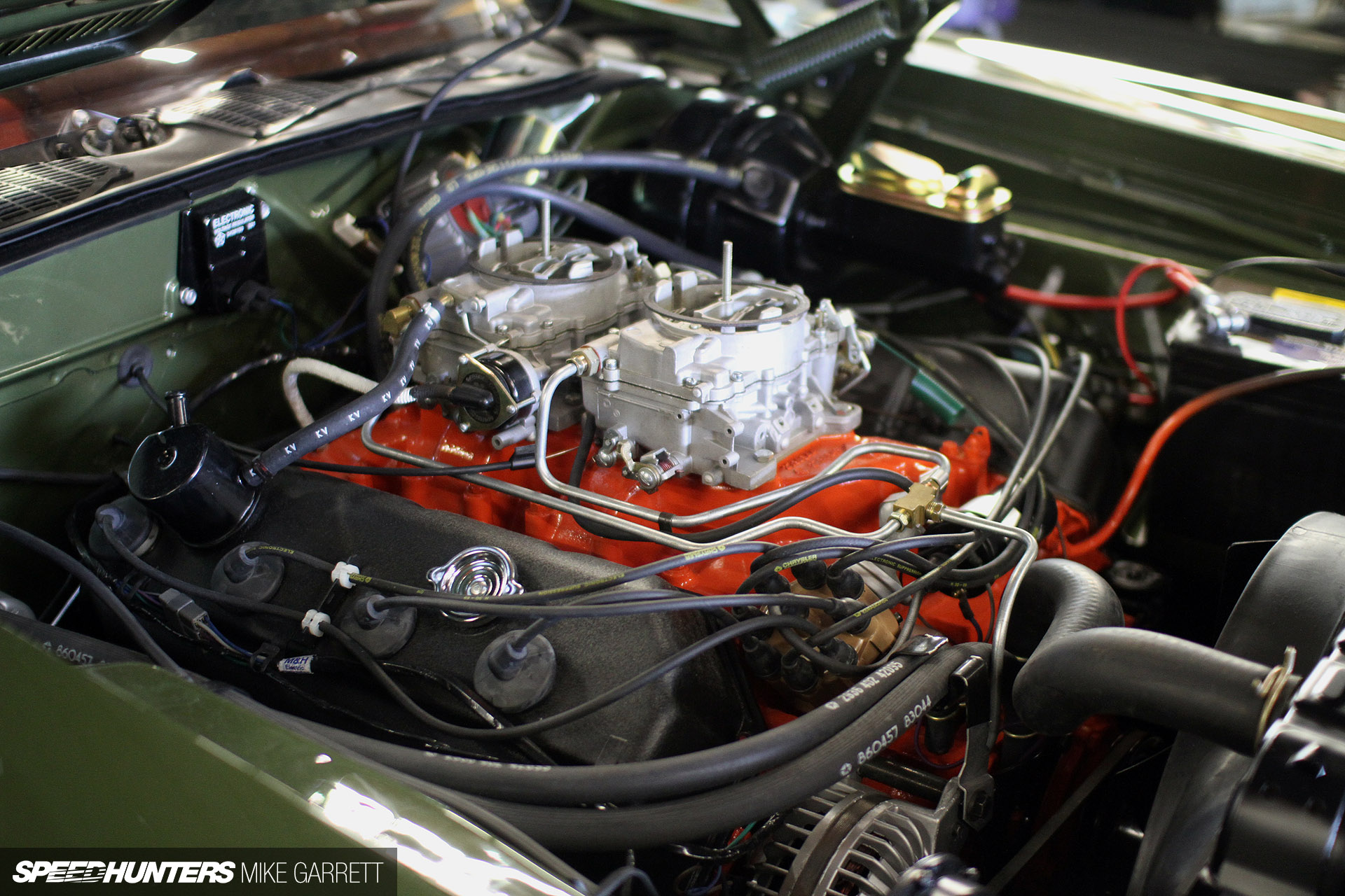 Carburetor The Greatest Auto Part Ever? Speedhunters