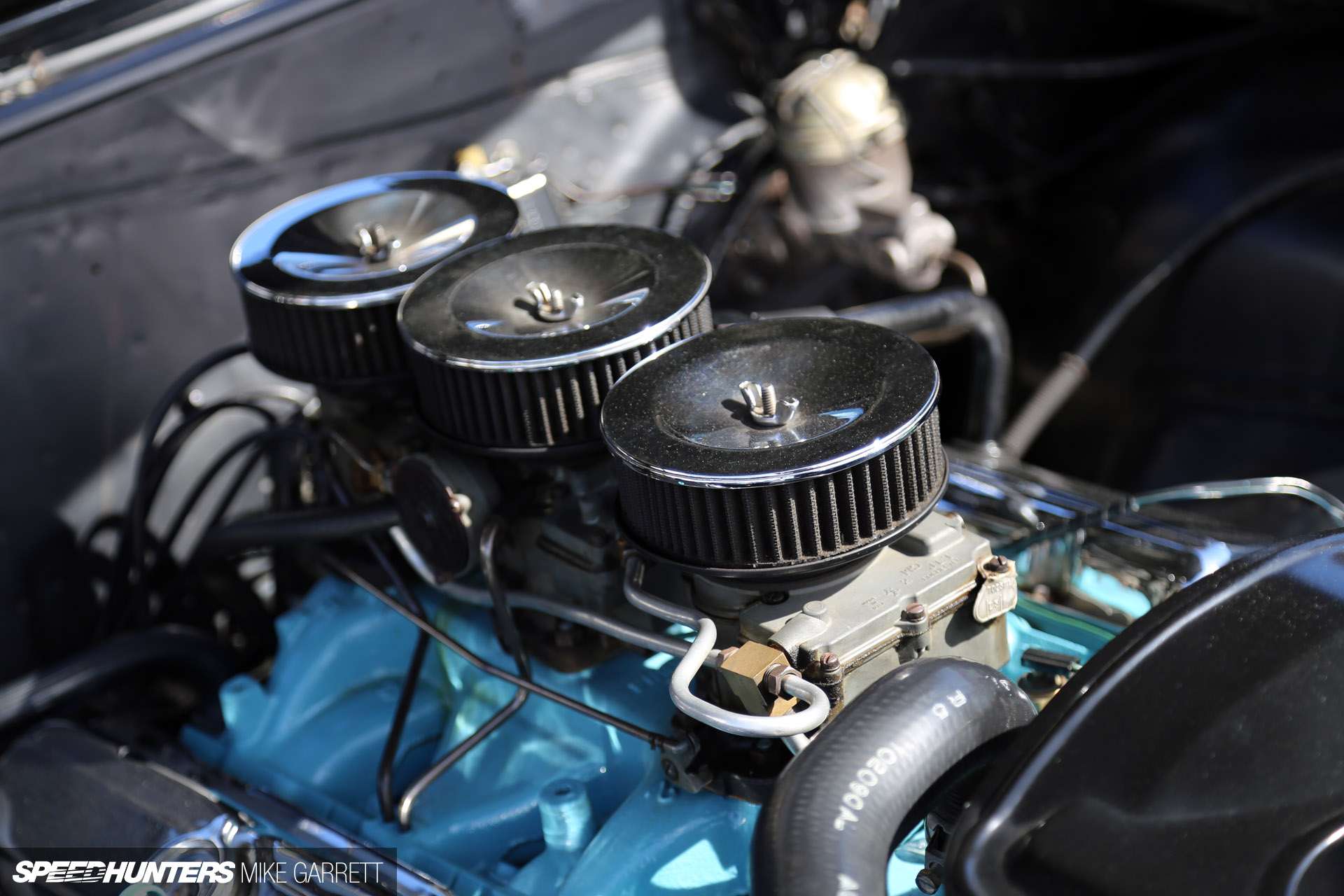 Carburetor The Greatest Auto Part Ever? Speedhunters