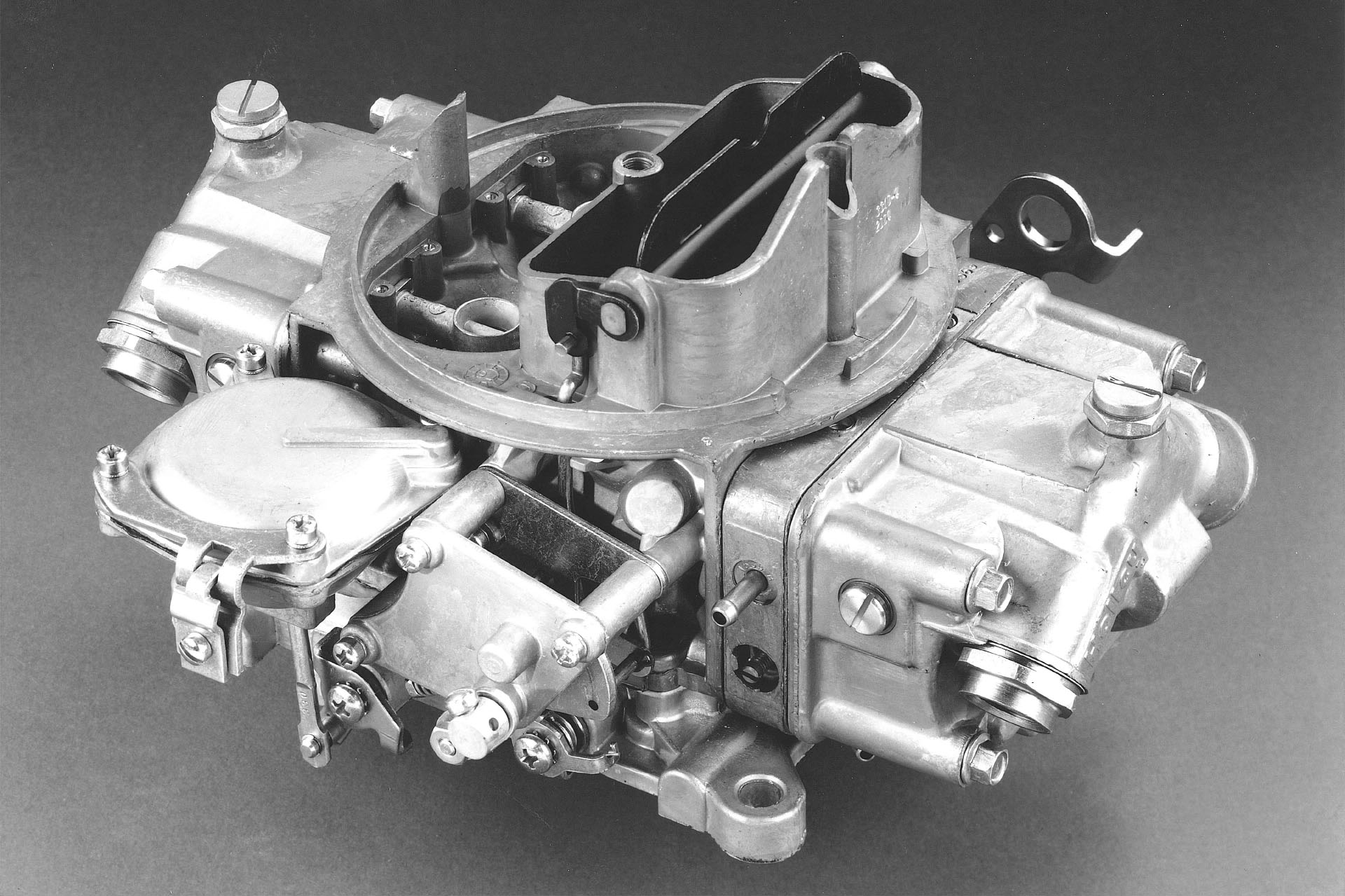 The Birth Of A Carburetion Nation Speedhunters