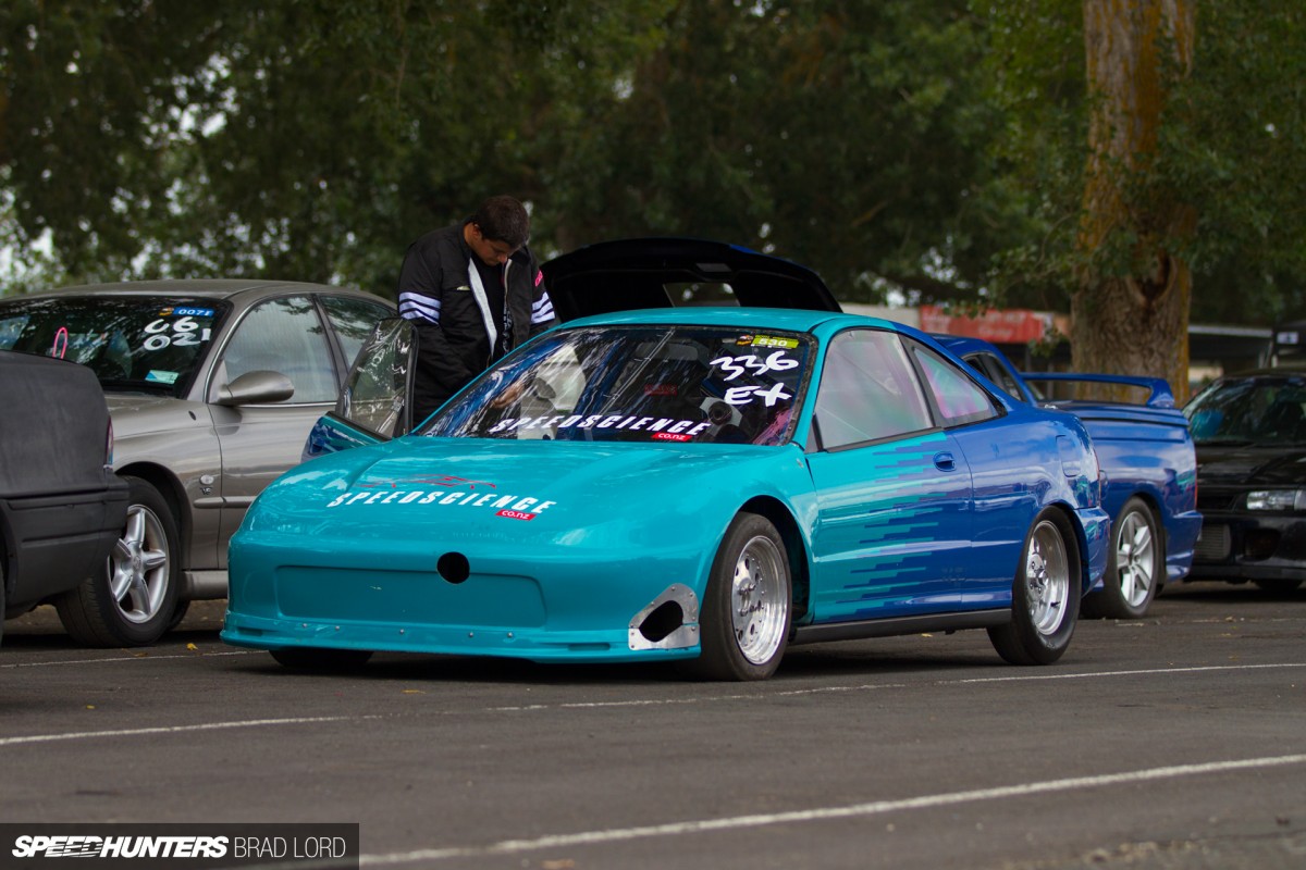 Holeshot Heroes: Racing At The 4&rotary Nationals - Speedhunters