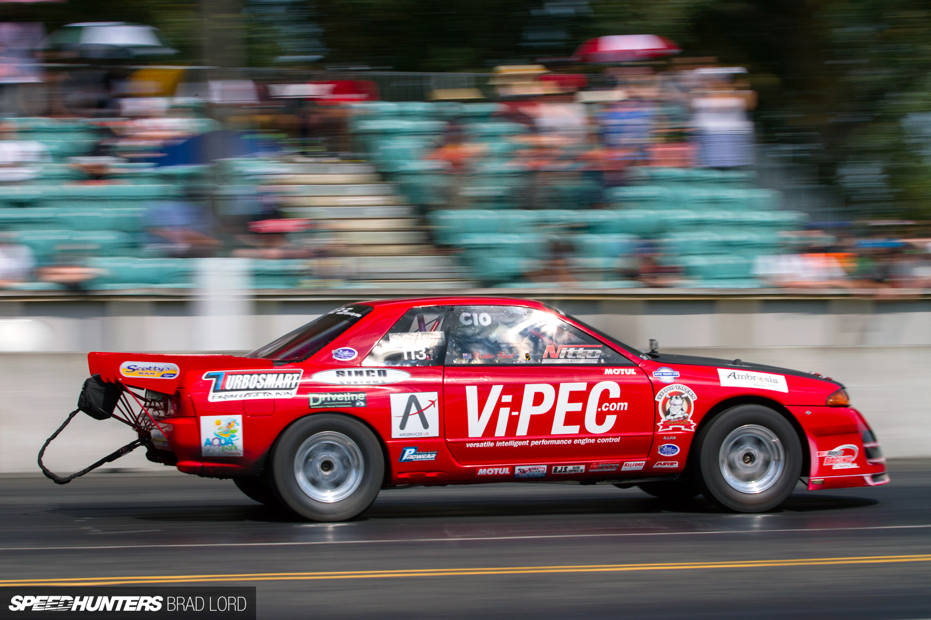 Holeshot Heroes Racing At The 4&Rotary Nationals Speedhunters
