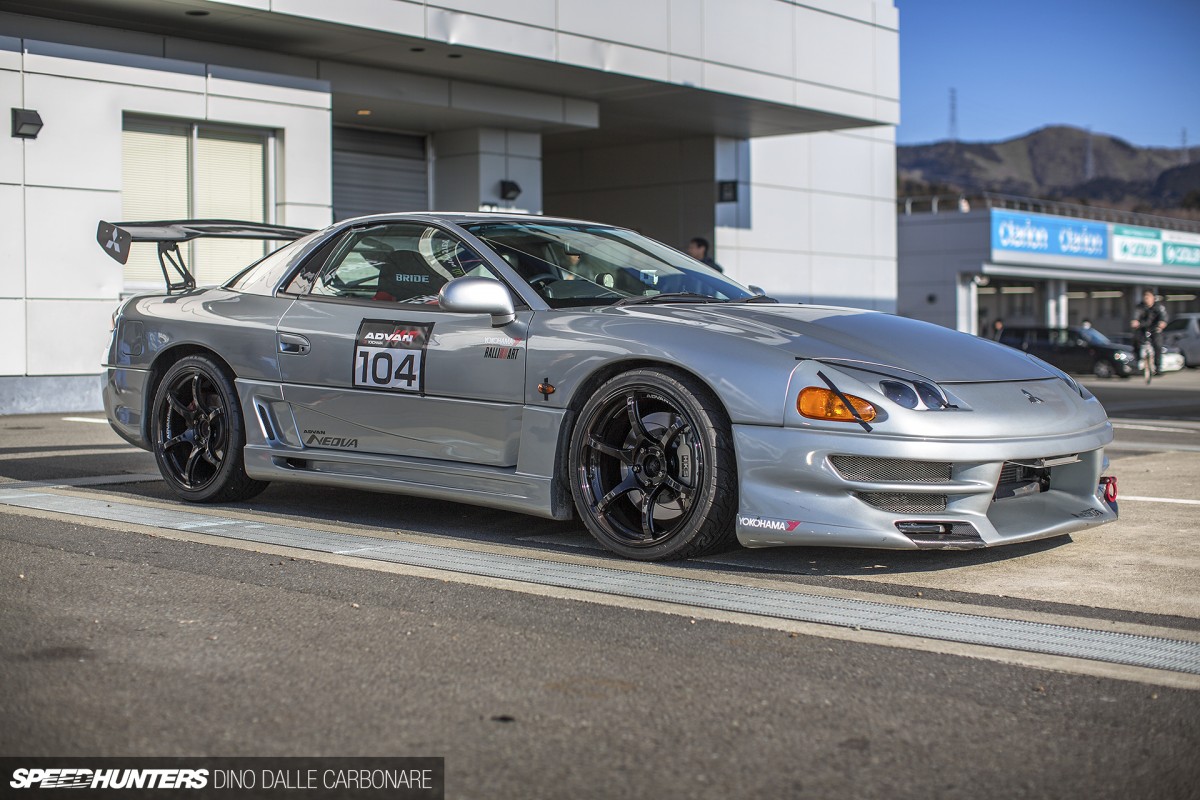 Paul Walker: A True Car Guy - Speedhunters