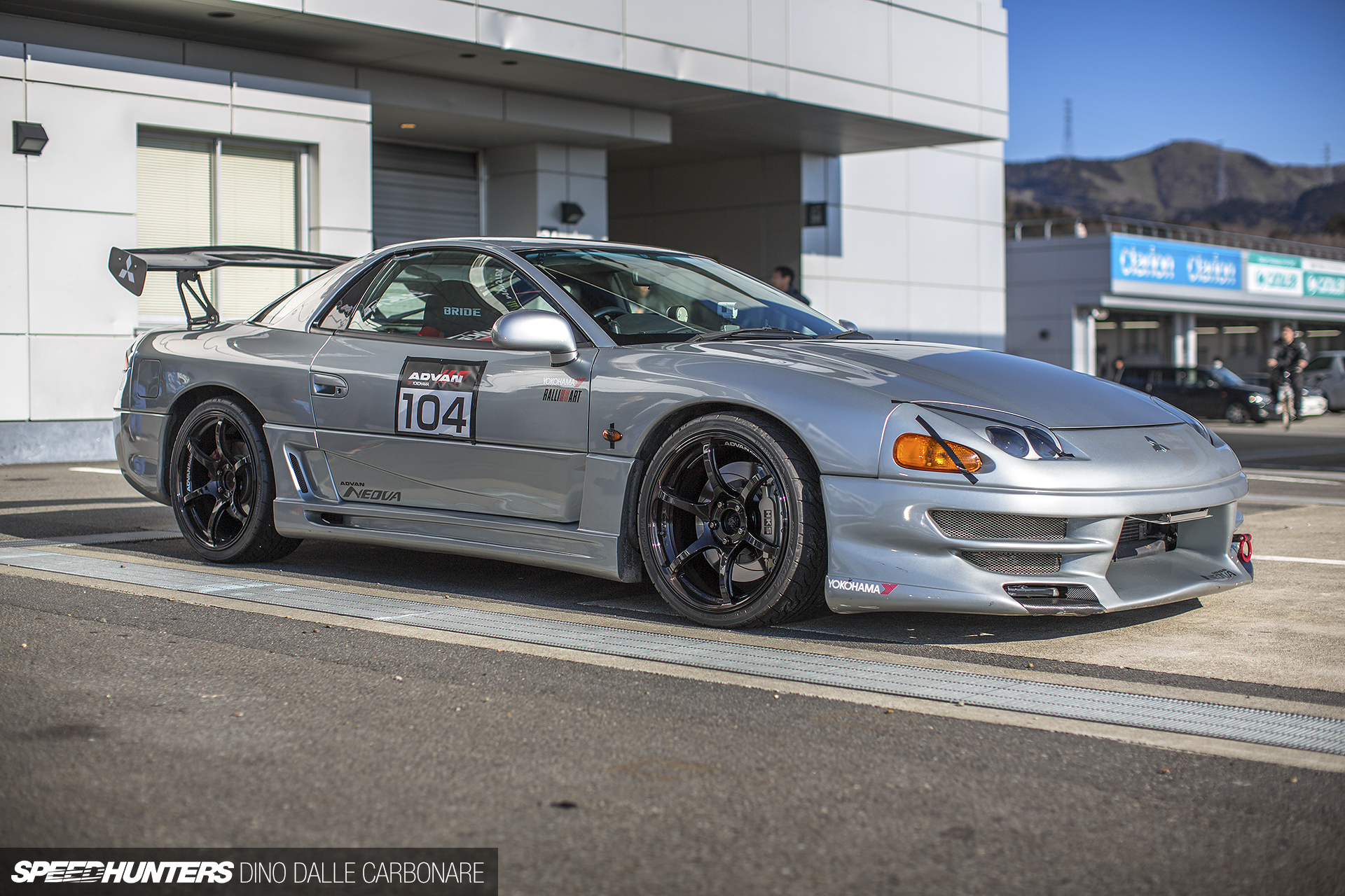 Top Picks From The HKS Premium Day - Speedhunters