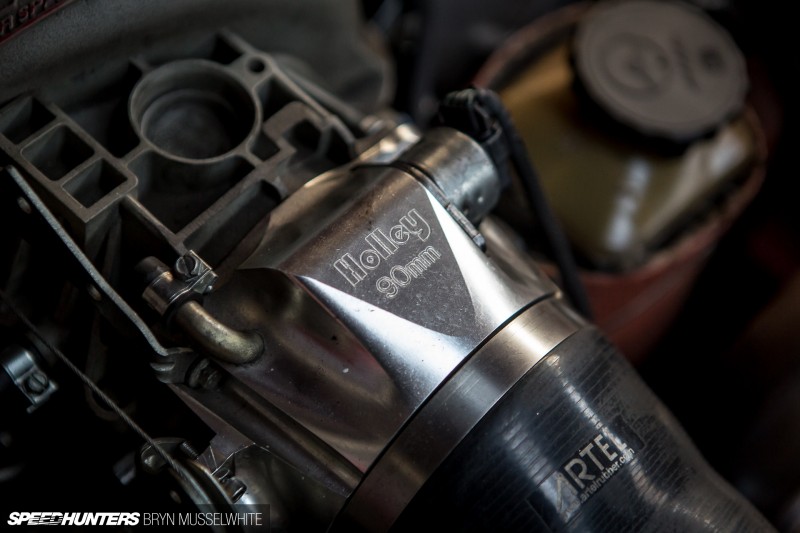 Dynotorque UK Mazda RX7 LS3 twin turbo (27 of 76)