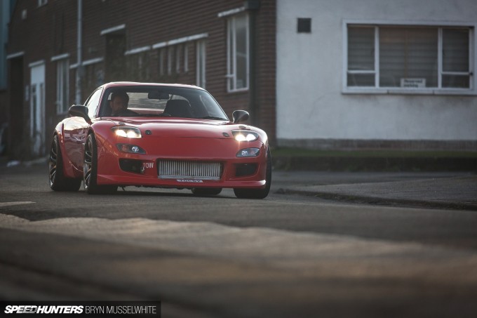 Dynotorque UK Mazda RX7 LS3 twin turbo (32 of 76)