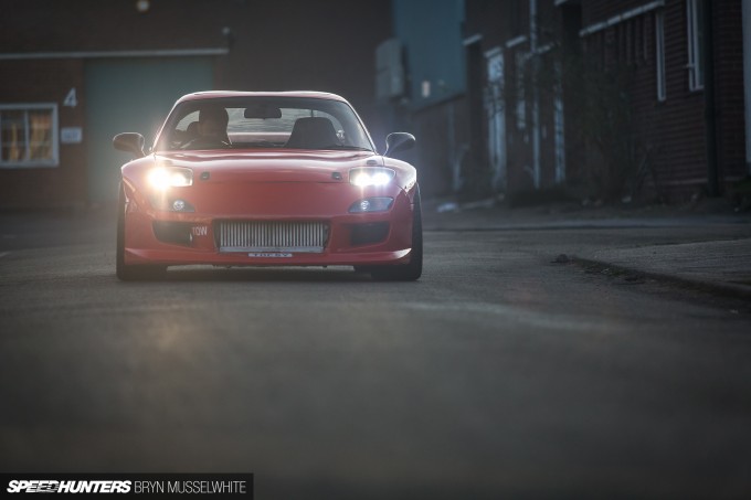 Dynotorque UK Mazda RX7 LS3 twin turbo (35 of 76)