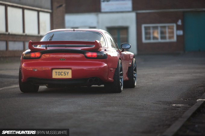 Dynotorque UK Mazda RX7 LS3 twin turbo (37 of 76)