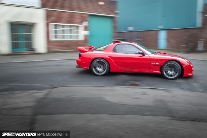 Dynotorque UK Mazda RX7 LS3 twin turbo (70 of 76)