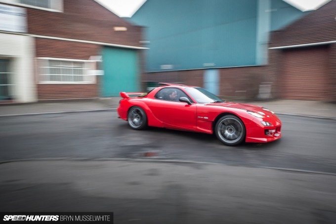 Dynotorque UK Mazda RX7 LS3 twin turbo (73 of 76)