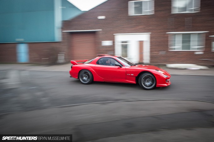 Dynotorque UK Mazda RX7 LS3 twin turbo (74 of 76)