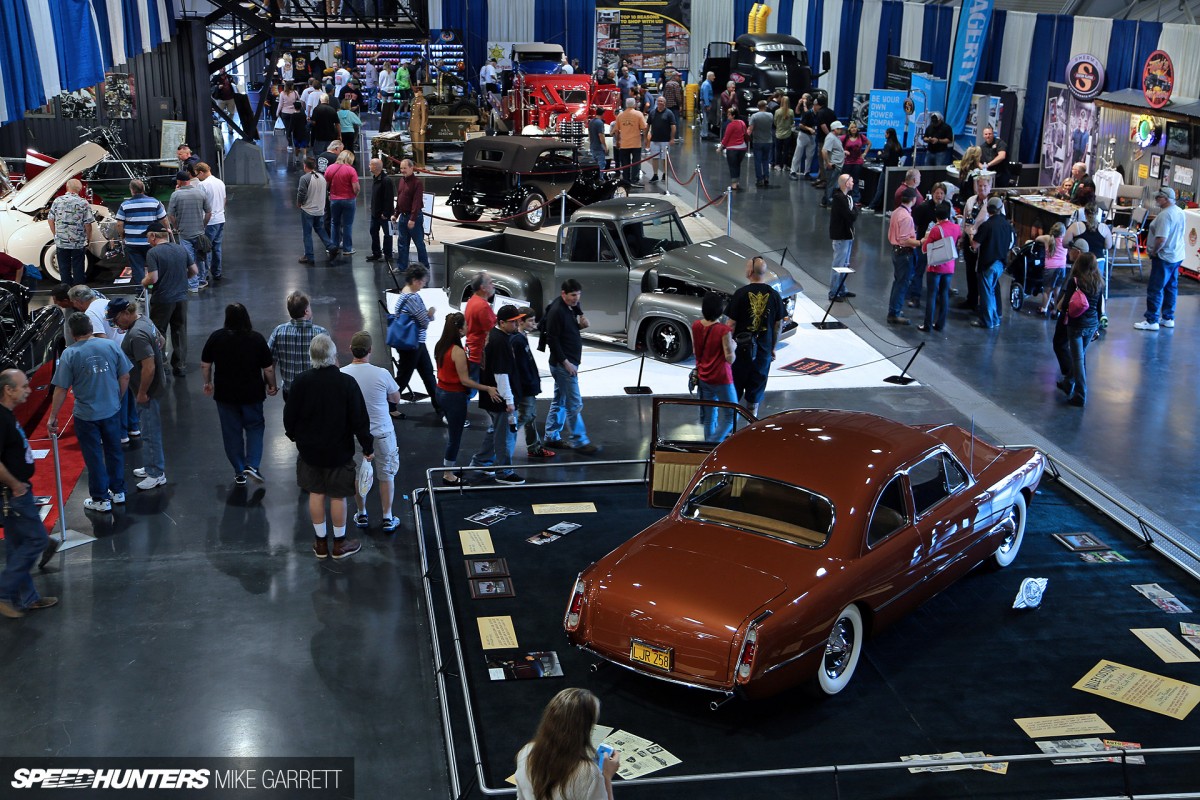 autorama cal expo 2022