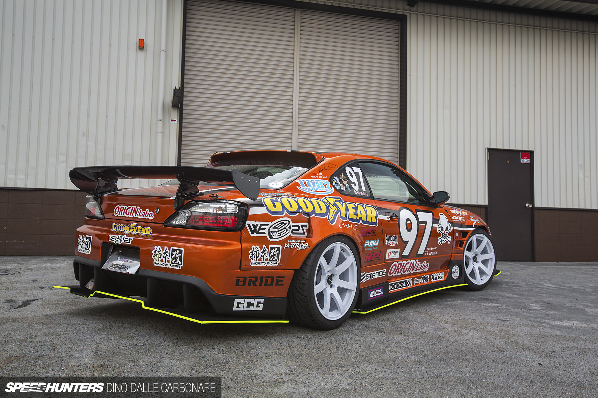 2JZ Swaps Take Over The World - Speedhunters
