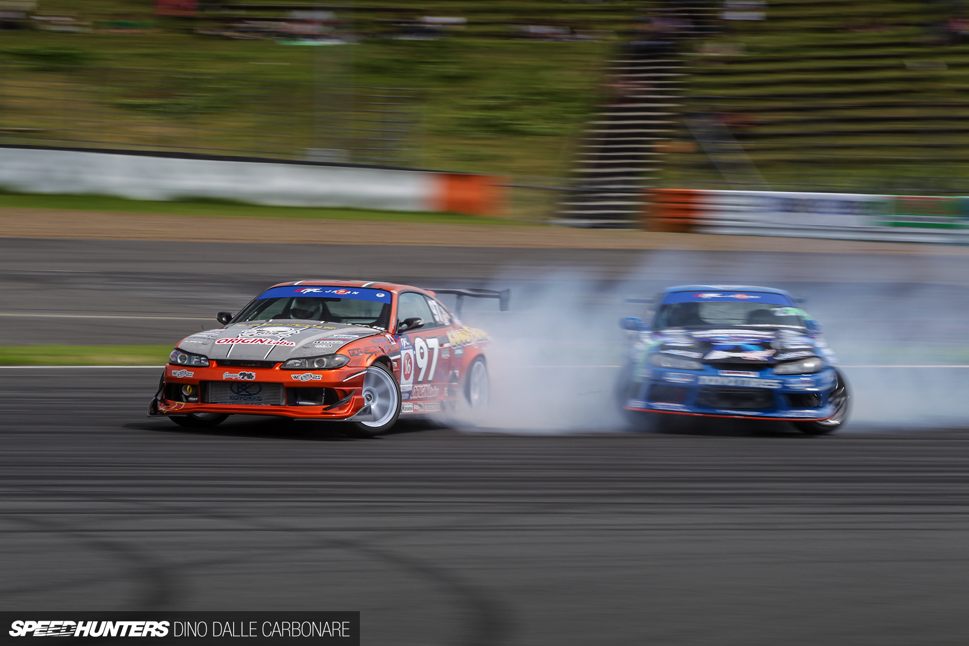 2JZ Swaps Take Over The World - Speedhunters
