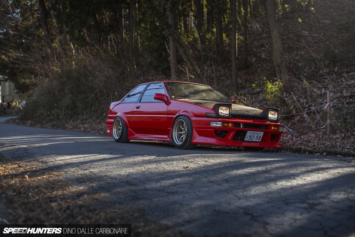 20 - Speedhunters