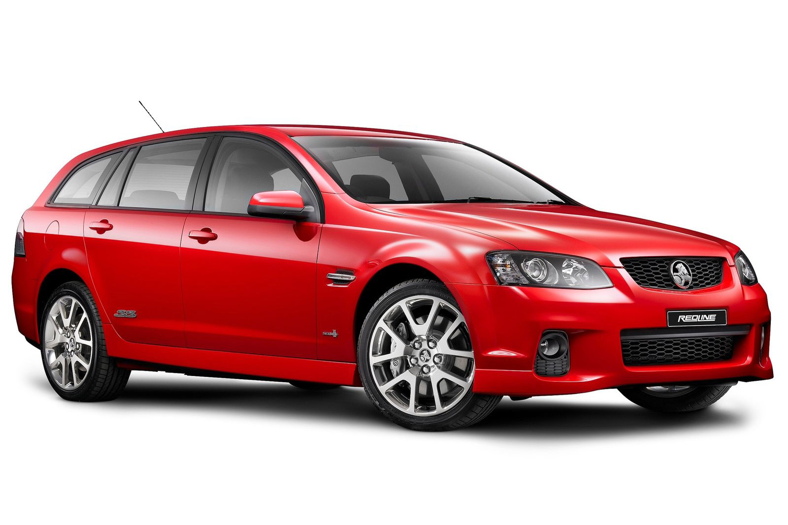 The Greatest Wagons Of All Time Speedhunters