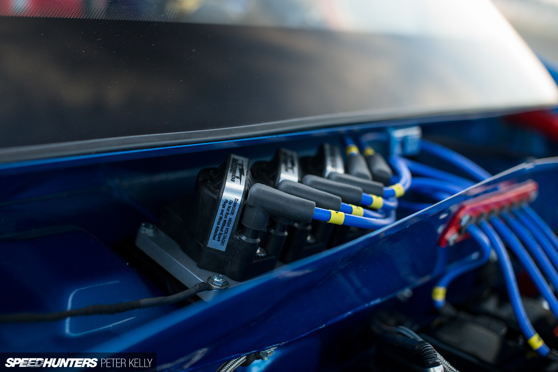 Opel 13 Speedhunters