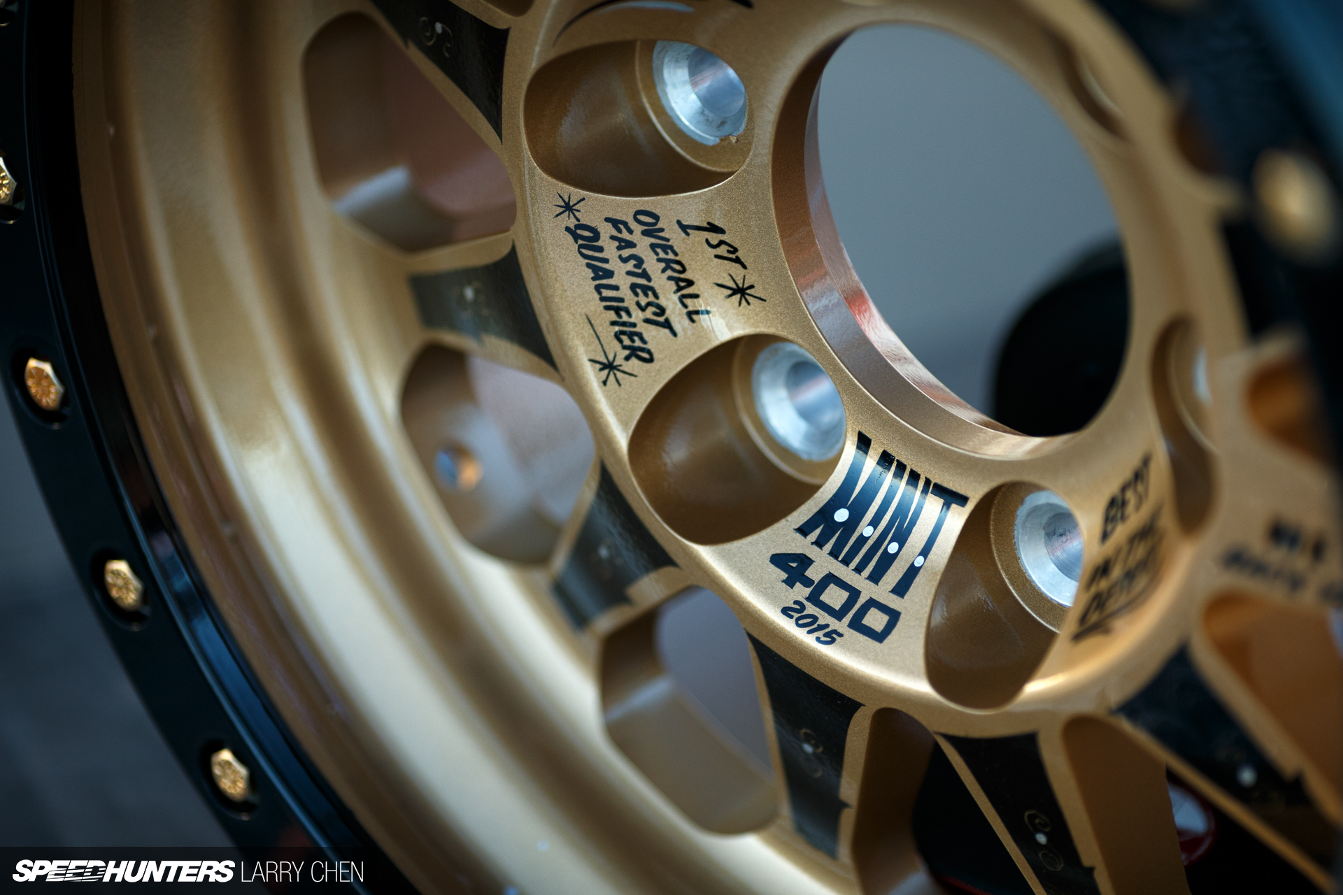 The Great American OffRoad Race Speedhunters