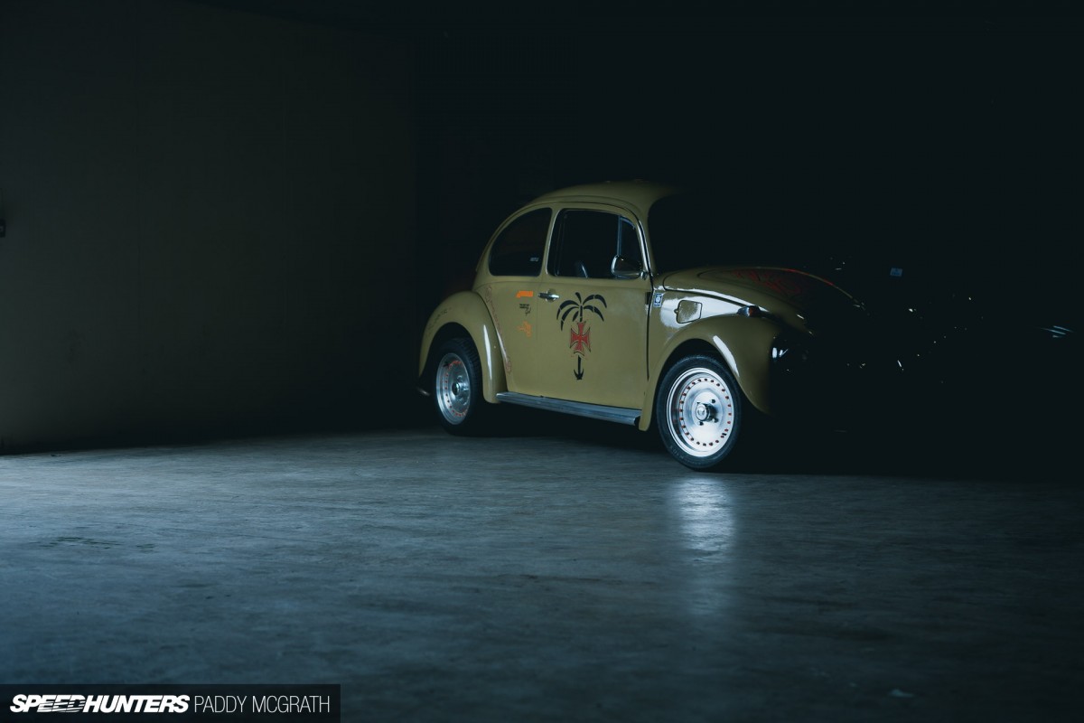 Fear & Self Loathing At Dubshed - Speedhunters