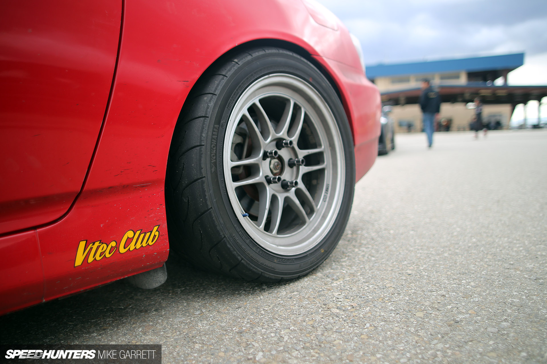 Track Day Wheels Who's Running What? Speedhunters