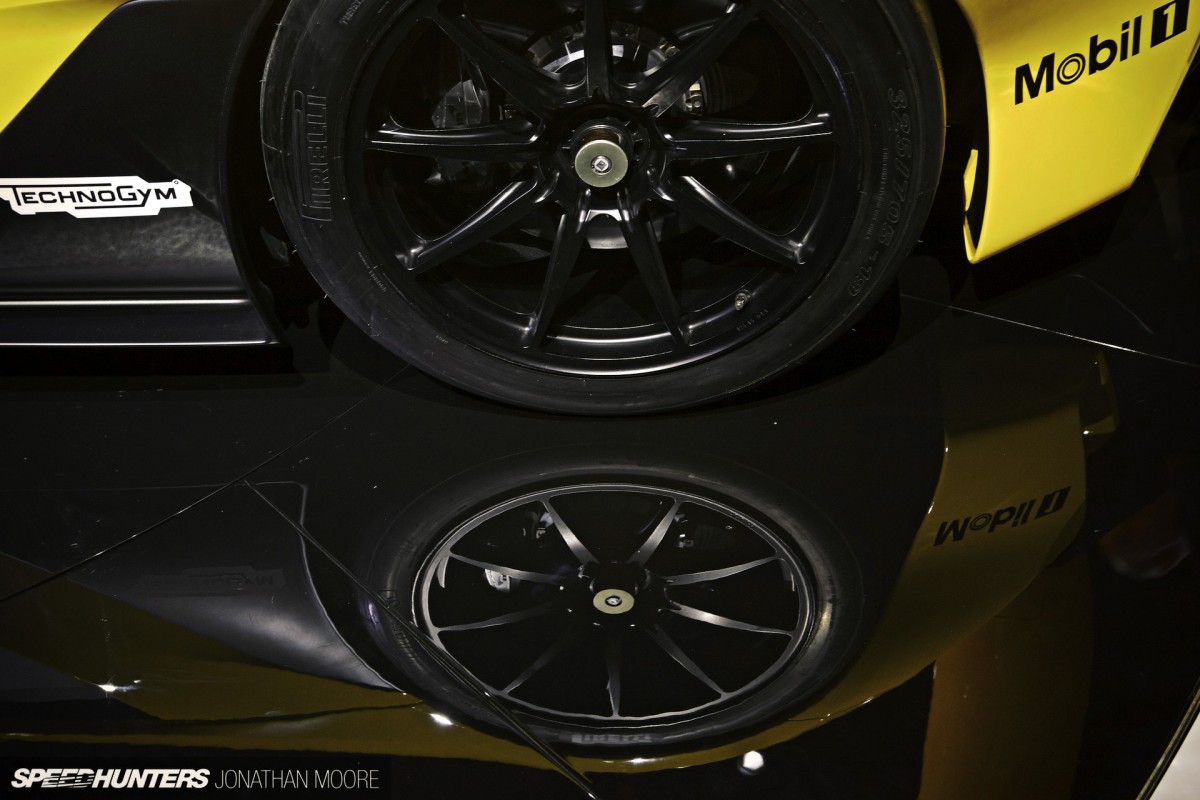 The 85th Geneva Salon International de l'Auto motor show, held at Palexpo, Switzerland