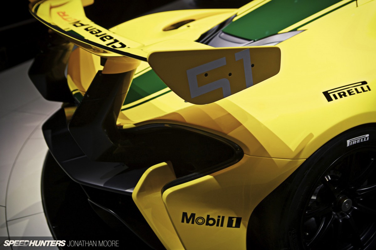 The 85th Geneva Salon International de l'Auto motor show, held at Palexpo, Switzerland