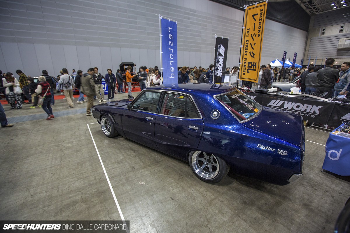 A Kenmeri For The Family