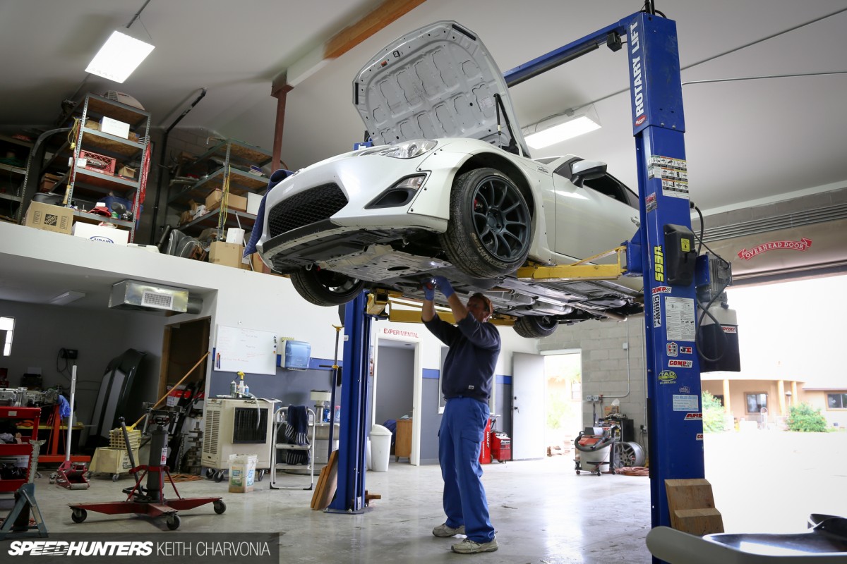 Speedhunters_Keith_Charvonia_FR-S_Clutch_NoFlyZone-6