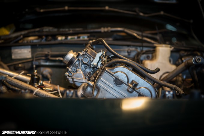 Mazda MX5 Honda Fireblade engine (27 of 57)