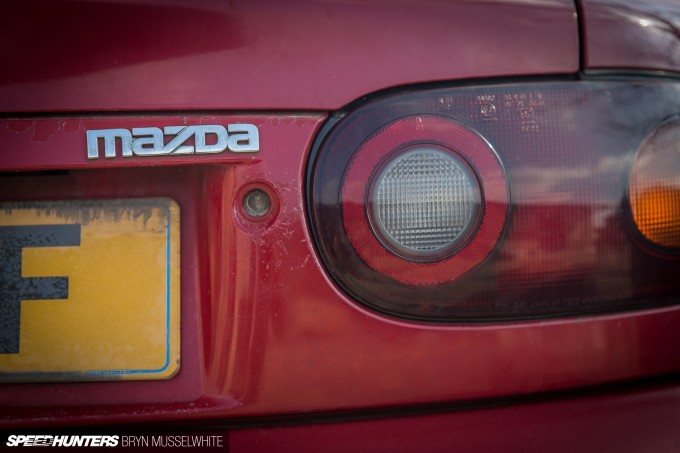 Mazda MX5 Honda Fireblade engine (41 of 57)
