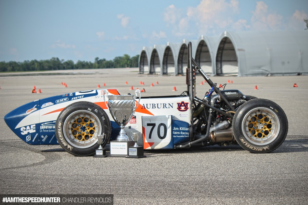 bike engine kit car