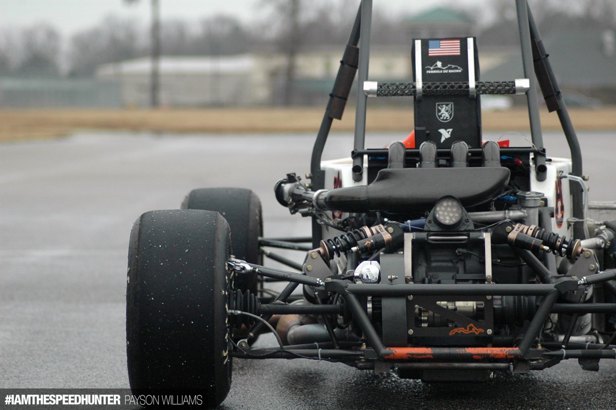 bike engine kit car