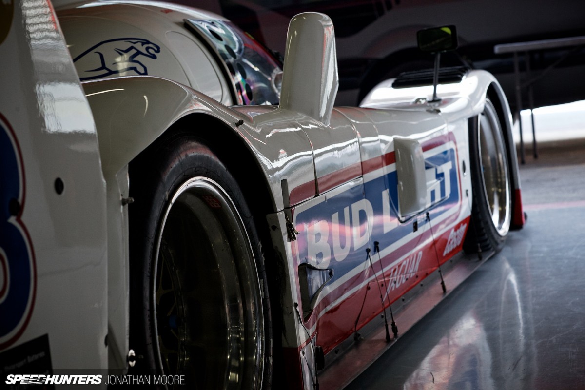 The fifth edition of the Espíritu de Montjuïc classic racing festival, held at the Circuit De Catalunya near Barcelona in Spain, 17-19 April 2015