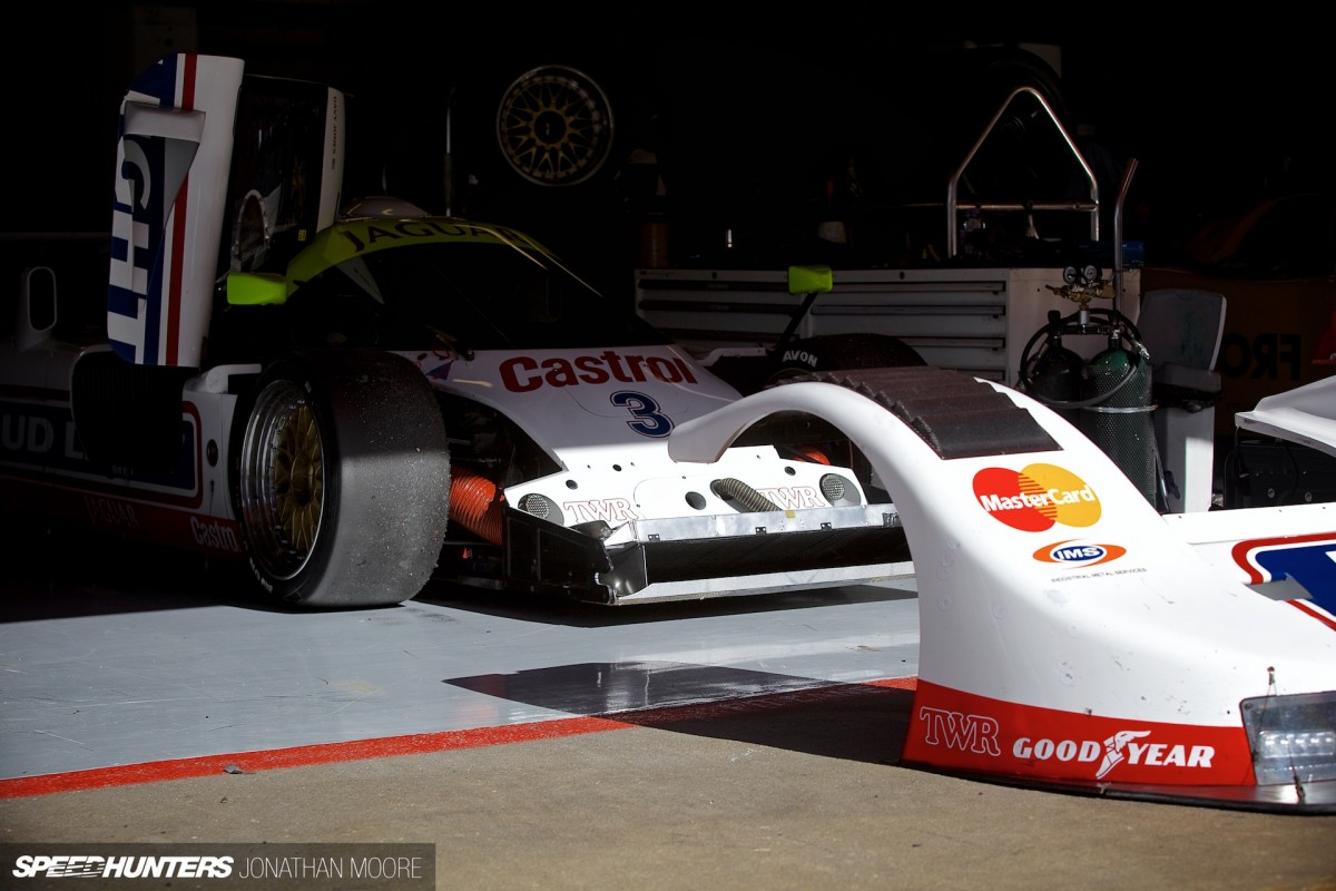 The fifth edition of the Espíritu de Montjuïc classic racing festival, held at the Circuit De Catalunya near Barcelona in Spain, 17-19 April 2015