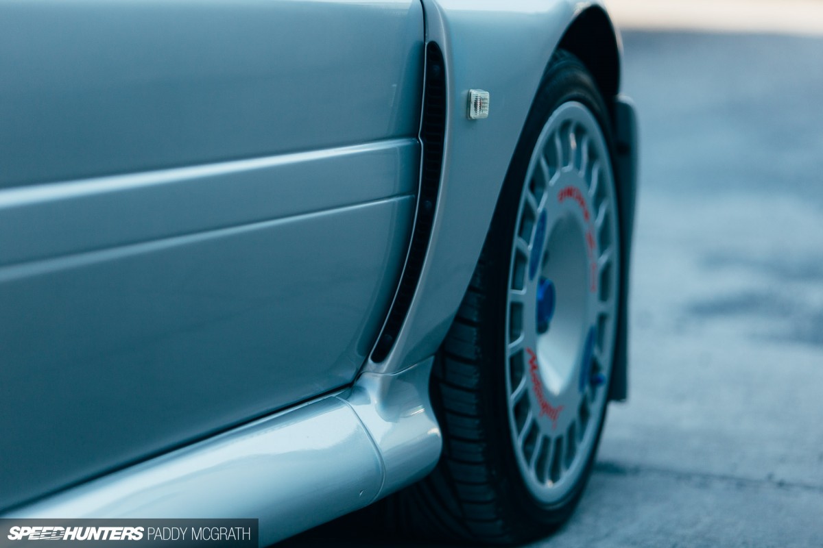 2015 JK Ford Escort Cosworth V6 PMcG-11