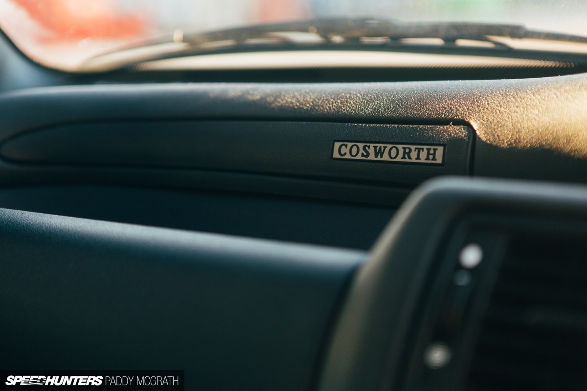 2015 JK Ford Escort Cosworth V6 PMcG-21