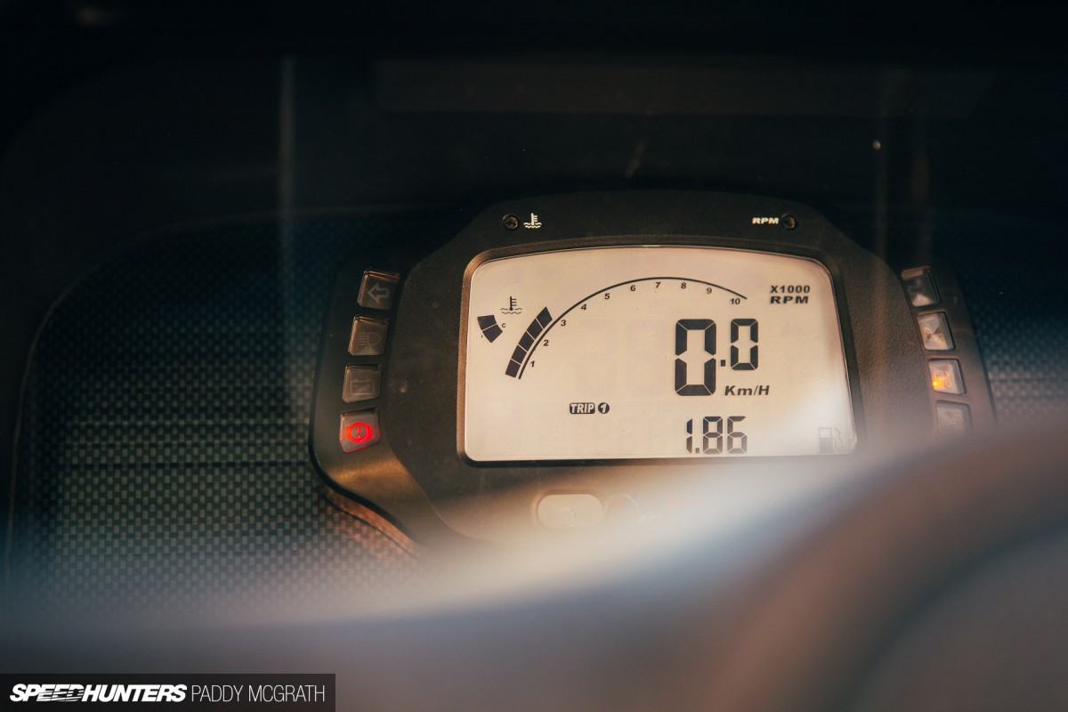 2015 JK Ford Escort Cosworth V6 PMcG-22